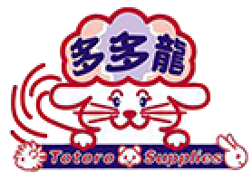 Totoro Supplies